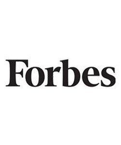 FORBES - Valerie Confections