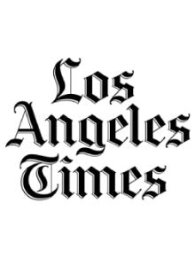 Los Angeles Times - Valerie Confections