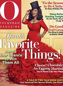 Oprah Magazine - Valerie Confections