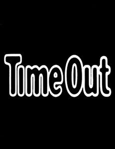 Time Out - Valerie Confections