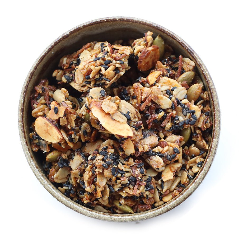 Pantry & Goods - Valerie Confections