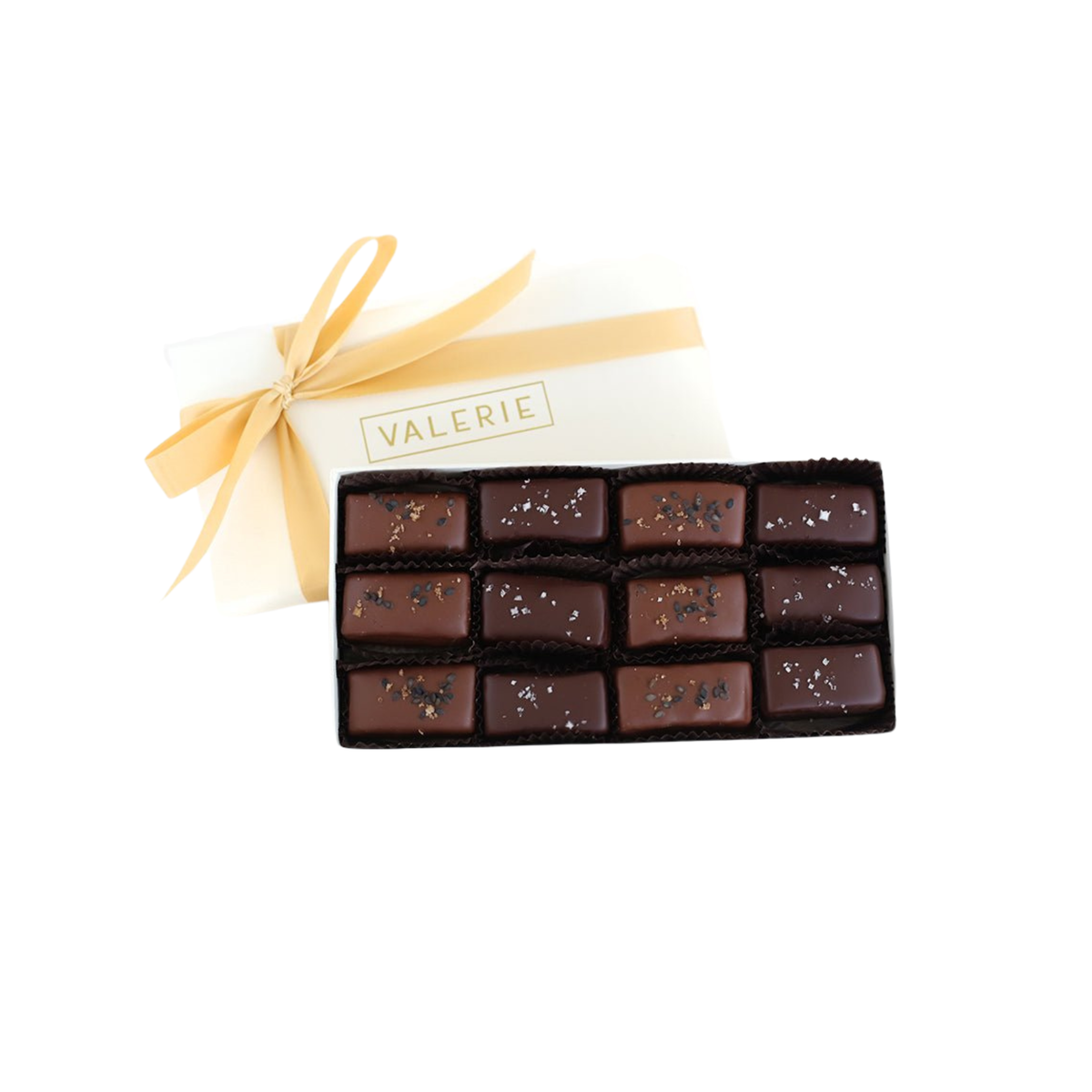 Caramel Box