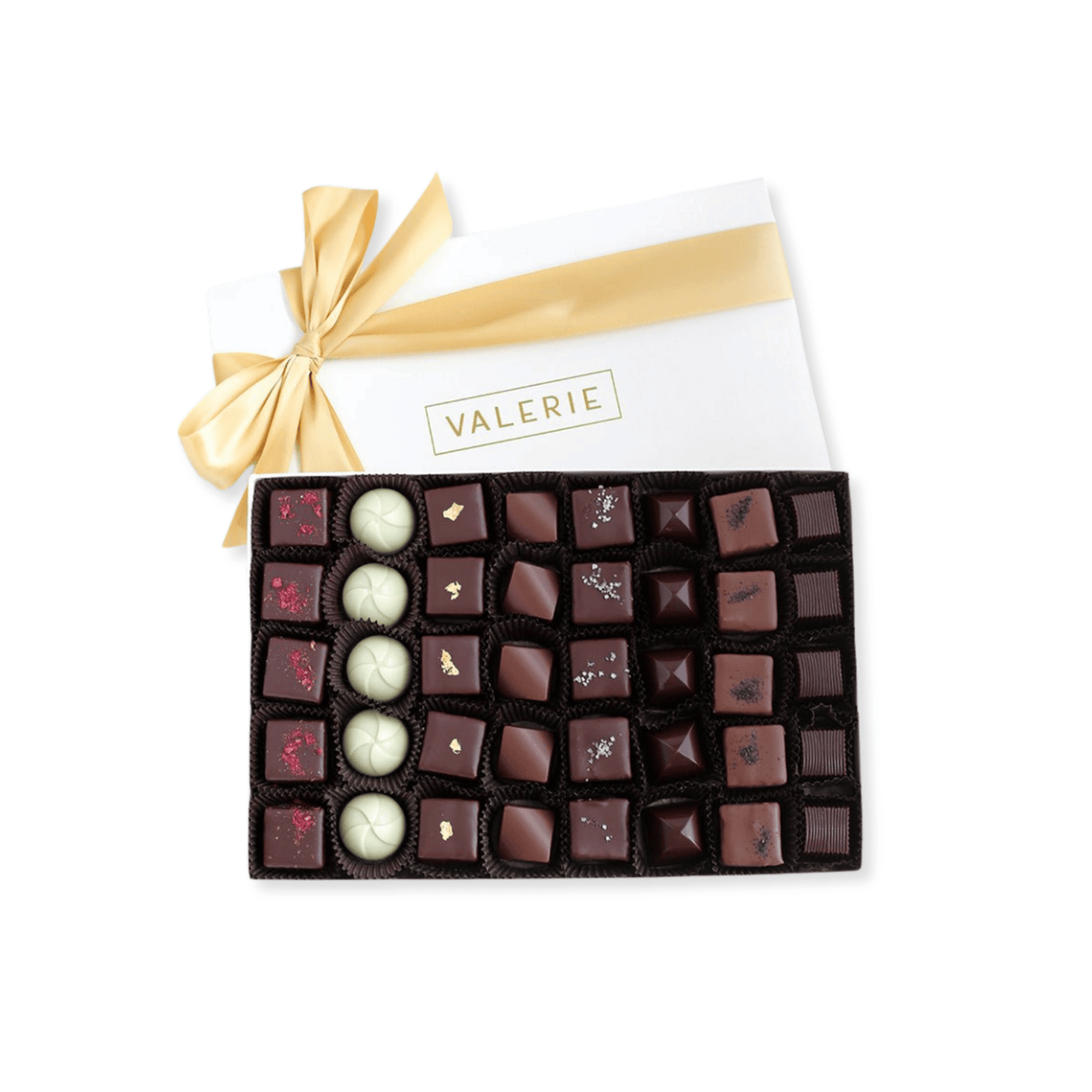 Large Truffle Assortment - Valerie Confections