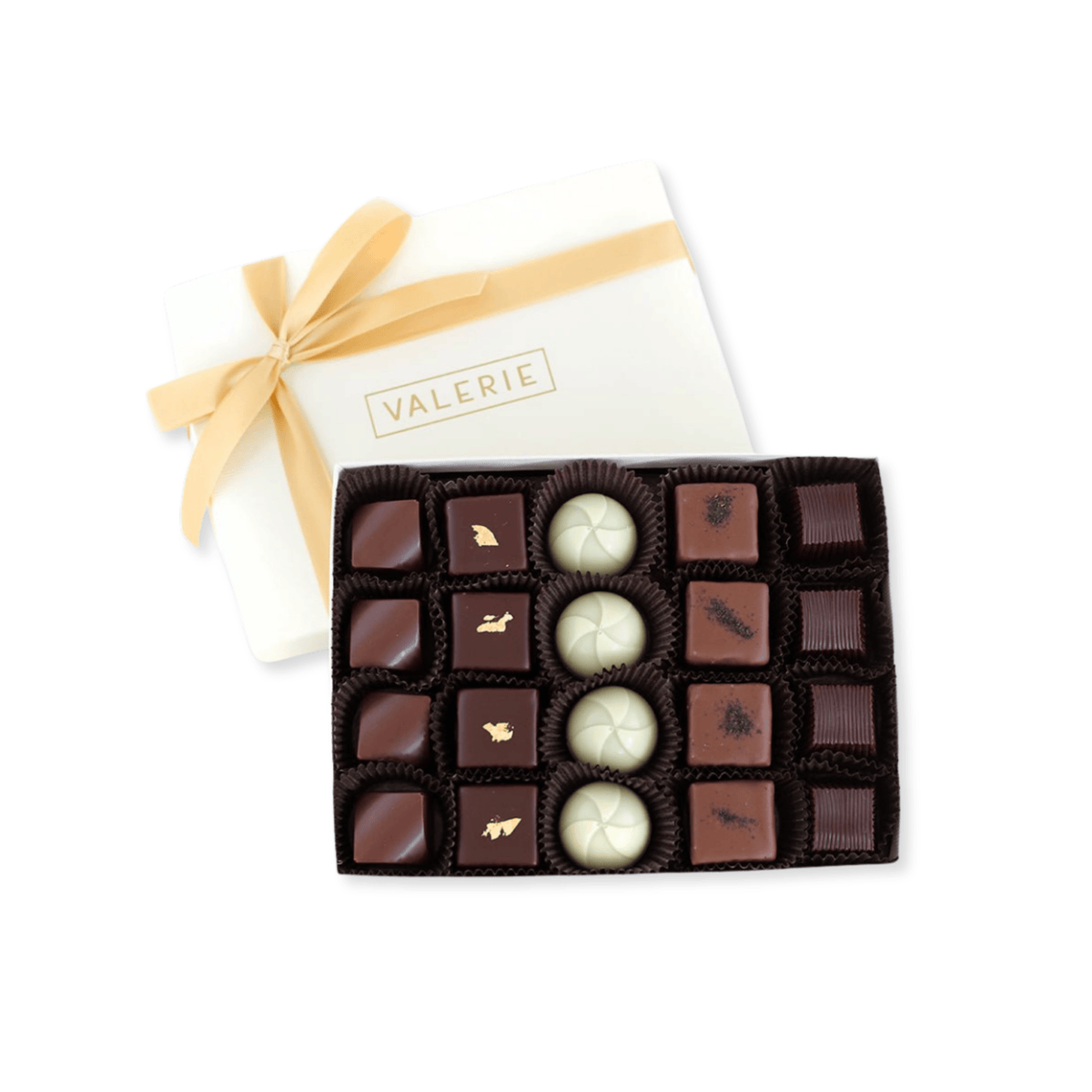 Medium Truffle Assortment