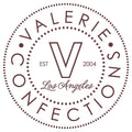 Print Message on Ivory Note Card - Valerie Confections