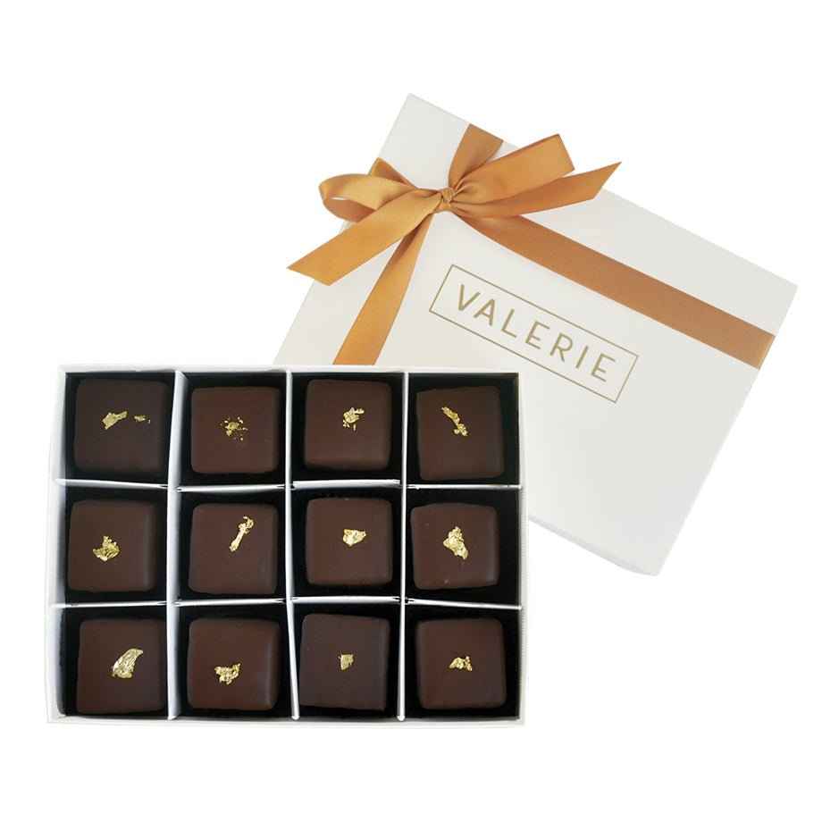 Champagne Petits Fours
